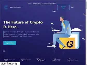 mycryptoconsult.io