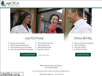 myctca.com