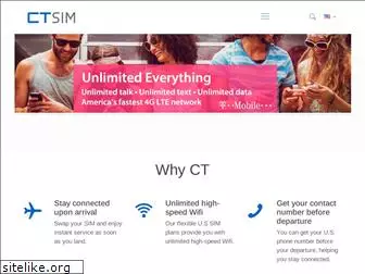 myctsim.com