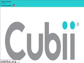 mycubii.com