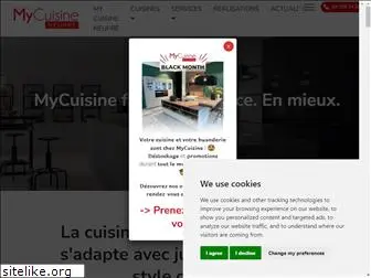 mycuisine.be