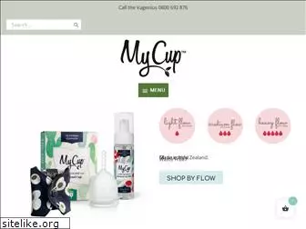 mycup.co.nz