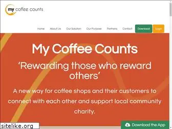 mycupcounts.org