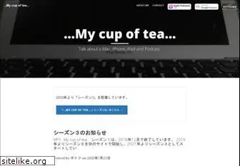 mycupoftea.cc