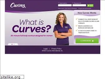 mycurves.com