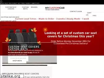 mycustomcar.com.au