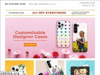 mycustomcase.com