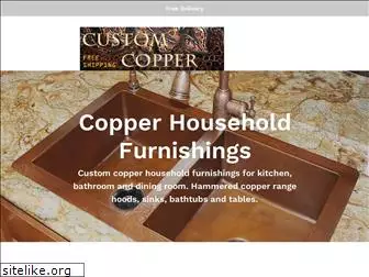 mycustomcopper.com