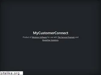 mycustomerconnect.com