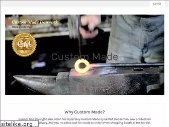 mycustommade.net