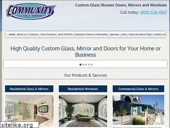 mycustomshowerdoors.com