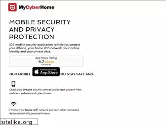 mycyberhome.com