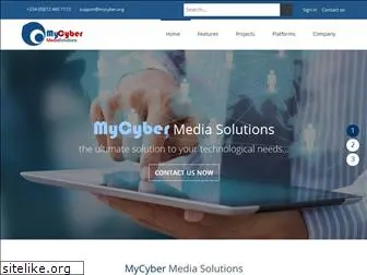 mycyberict.com