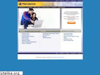 mycybernet.ca