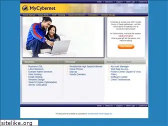 mycybernet.net