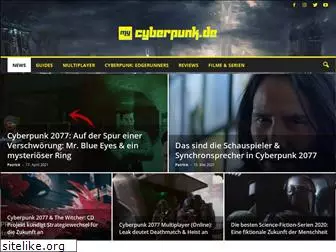 mycyberpunk.de