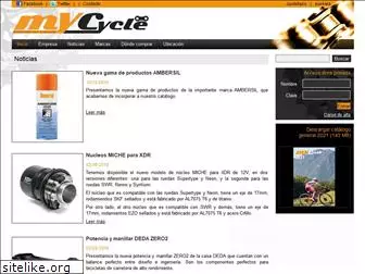 mycycle.eu