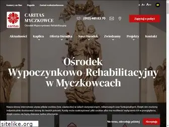 myczkowce.org.pl