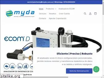 myda.com.co