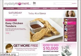 mydailymoment.com