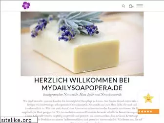 mydailysoapopera.de