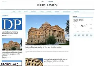 mydallaspost.com