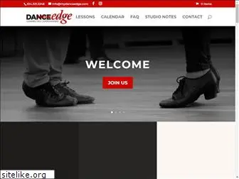 mydanceedge.com
