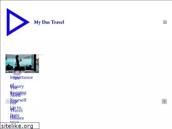 mydastravel.com