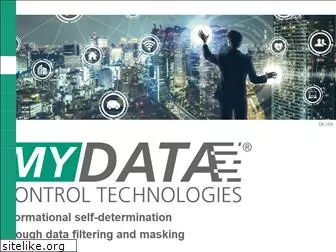 mydata-control.de