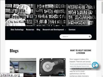 mydatarecoverylab.com