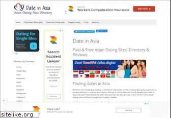 mydateinasia.com