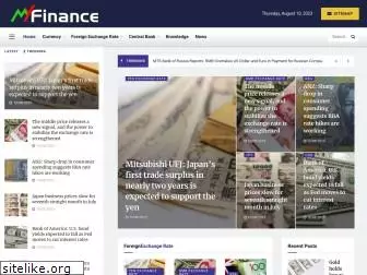 mydayfinance.com