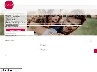 mydays.at thumbnail
