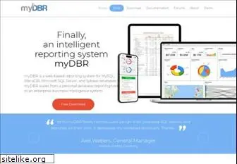 mydbr.com