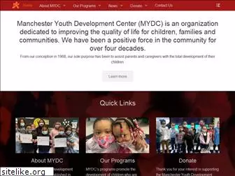mydc.org