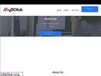 mydchub.com