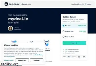 mydeal.ie