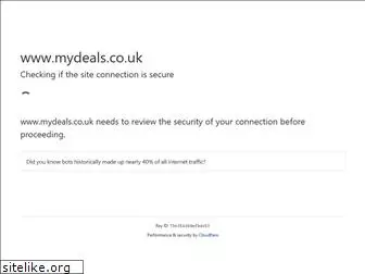 mydeals.co.uk
