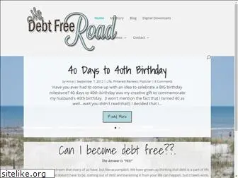 mydebtfreeroad.com