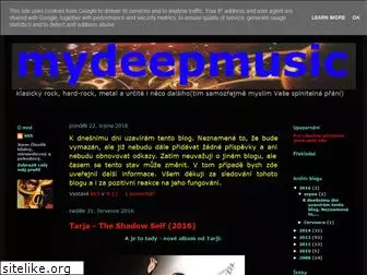 mydeepmusic.blogspot.com