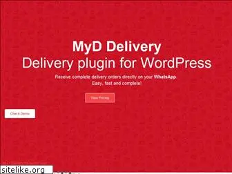 mydeliverywordpress.com