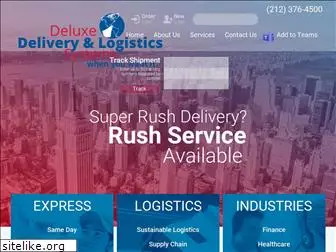 mydeluxedelivery.com