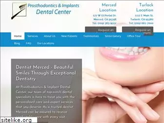 mydentalcenter.com