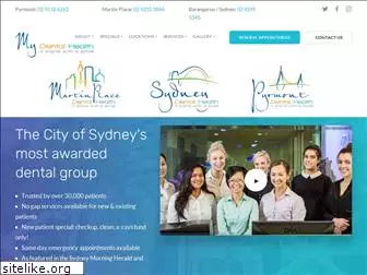 mydentalhealth.com.au