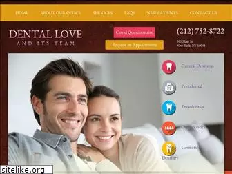 mydentallove.com