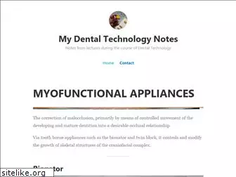 mydentaltechnologynotes.wordpress.com