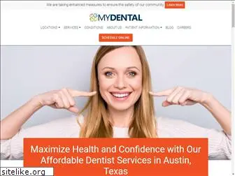 mydentaltx.com