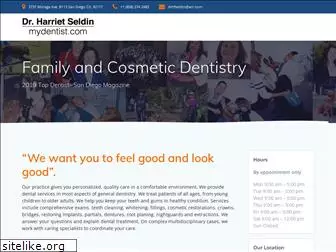 mydentist.com