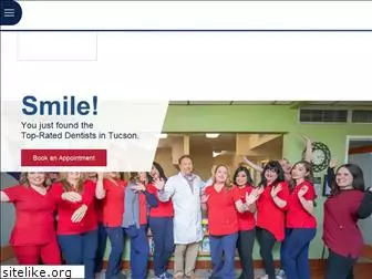 mydentisttucson.com