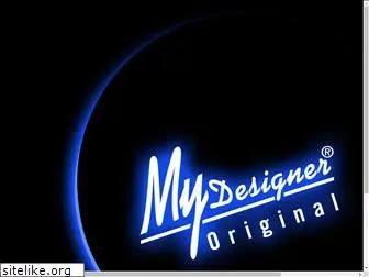 mydesigner.at